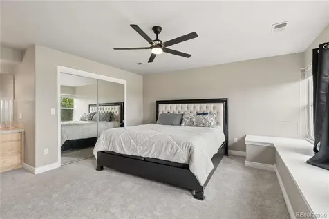 8572 S Miller Court Littleton CO 80127