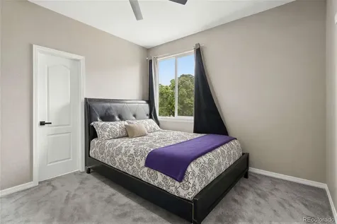 8572 S Miller Court Littleton CO 80127