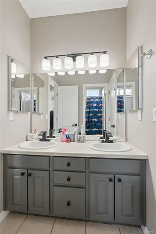 8572 S Miller Court Littleton CO 80127