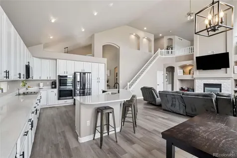 8572 S Miller Court Littleton CO 80127