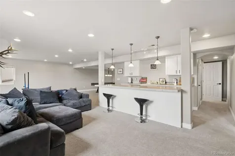 8572 S Miller Court Littleton CO 80127