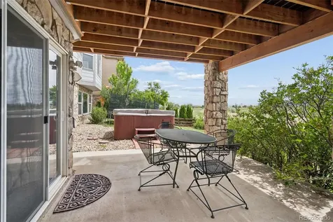8572 S Miller Court Littleton CO 80127