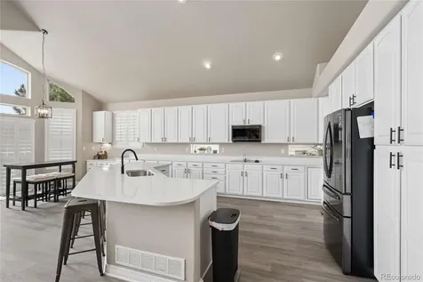 8572 S Miller Court Littleton CO 80127