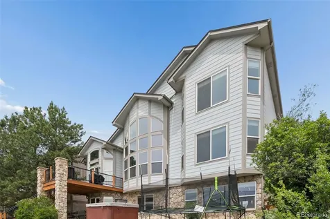 8572 S Miller Court Littleton CO 80127
