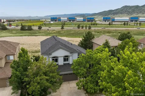 8572 S Miller Court Littleton CO 80127