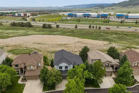 8572 S Miller Court Littleton CO 80127