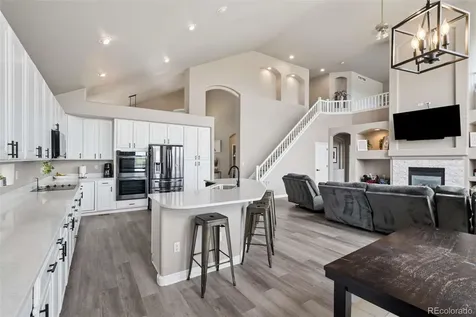8572 S Miller Court Littleton CO 80127