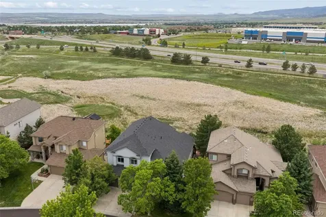 8572 S Miller Court Littleton CO 80127