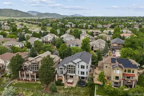 8572 S Miller Court Littleton CO 80127