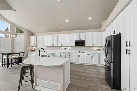 8572 S Miller Court Littleton CO 80127