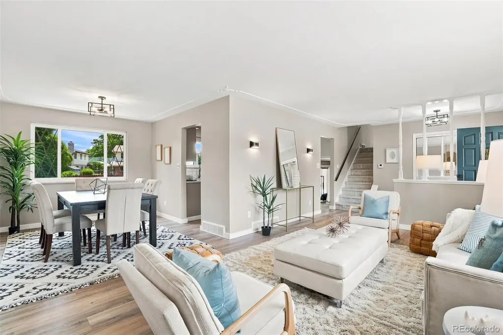 1561 S Kendall Street Lakewood CO 80232