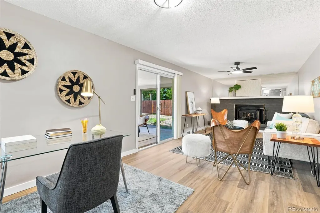 1561 S Kendall Street Lakewood CO 80232