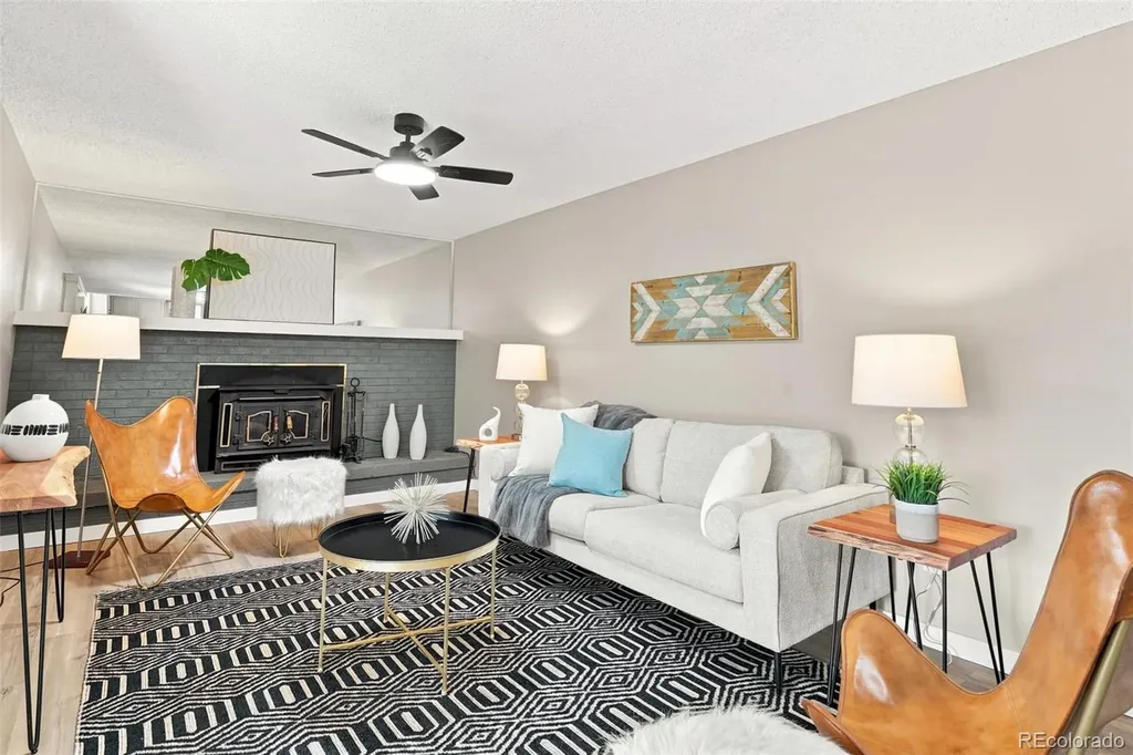 1561 S Kendall Street Lakewood CO 80232