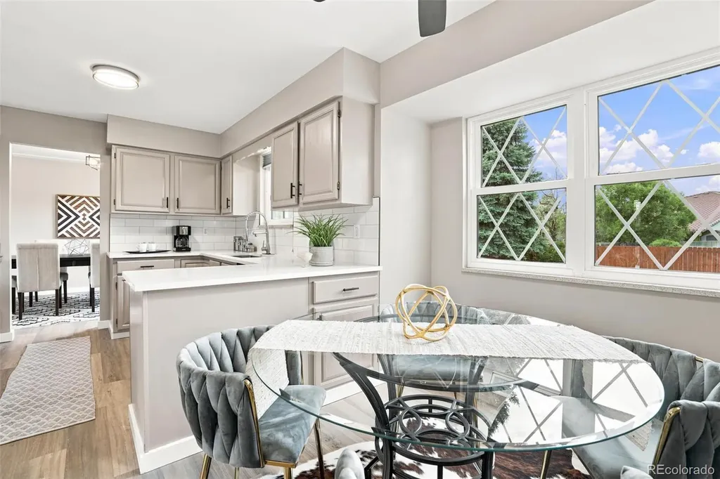 1561 S Kendall Street Lakewood CO 80232