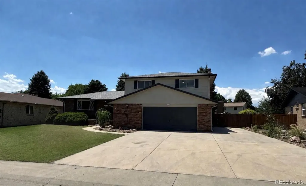 1561 S Kendall Street Denver CO 80232