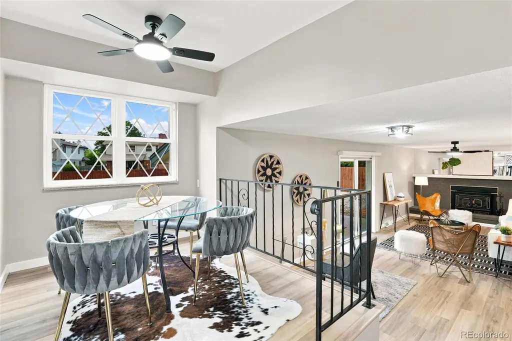 1561 S Kendall Street Lakewood CO 80232