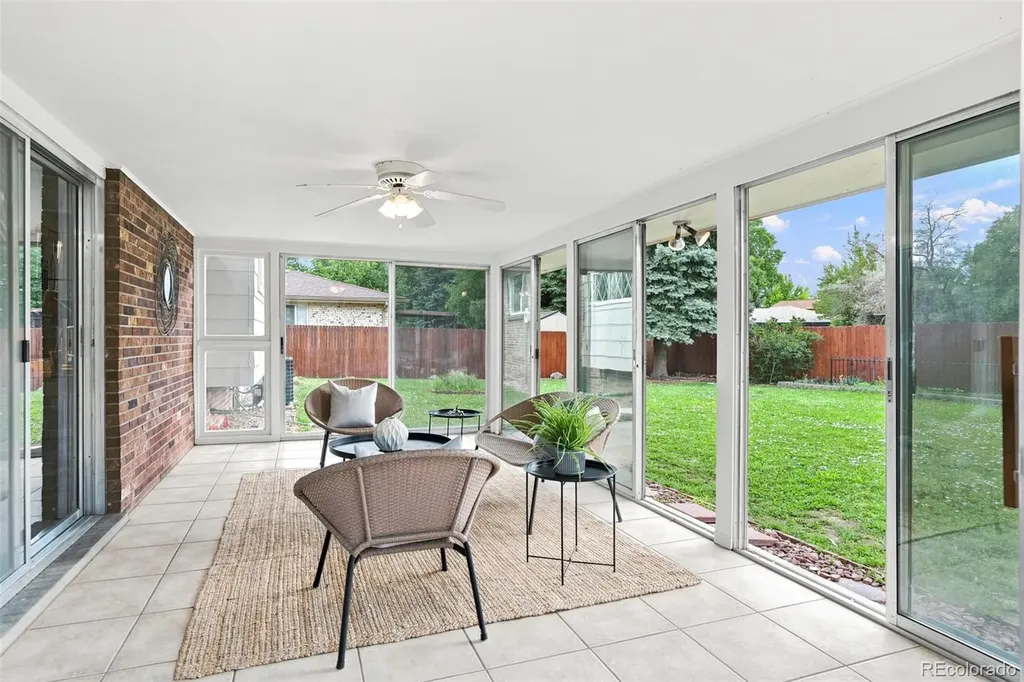 1561 S Kendall Street Lakewood CO 80232