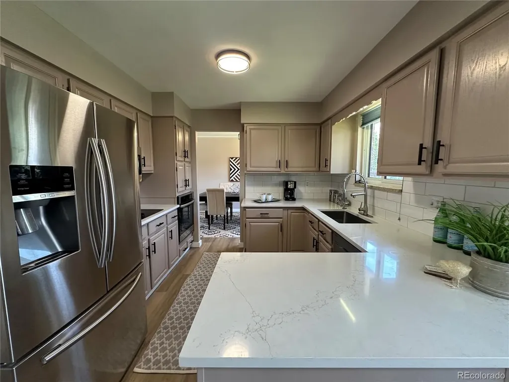 1561 S Kendall Street Denver CO 80232