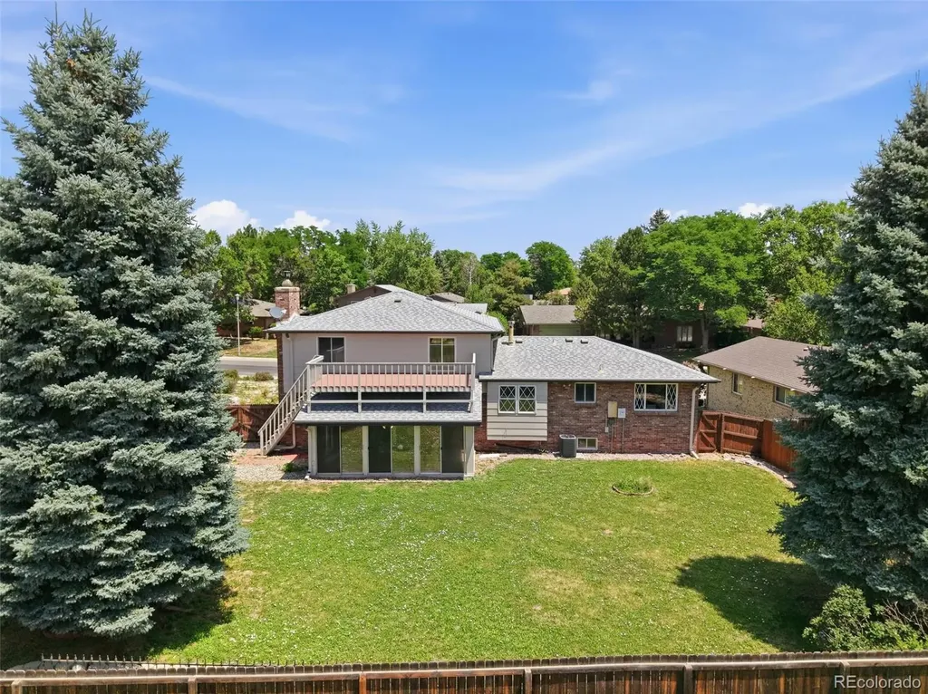 1561 S Kendall Street Lakewood CO 80232