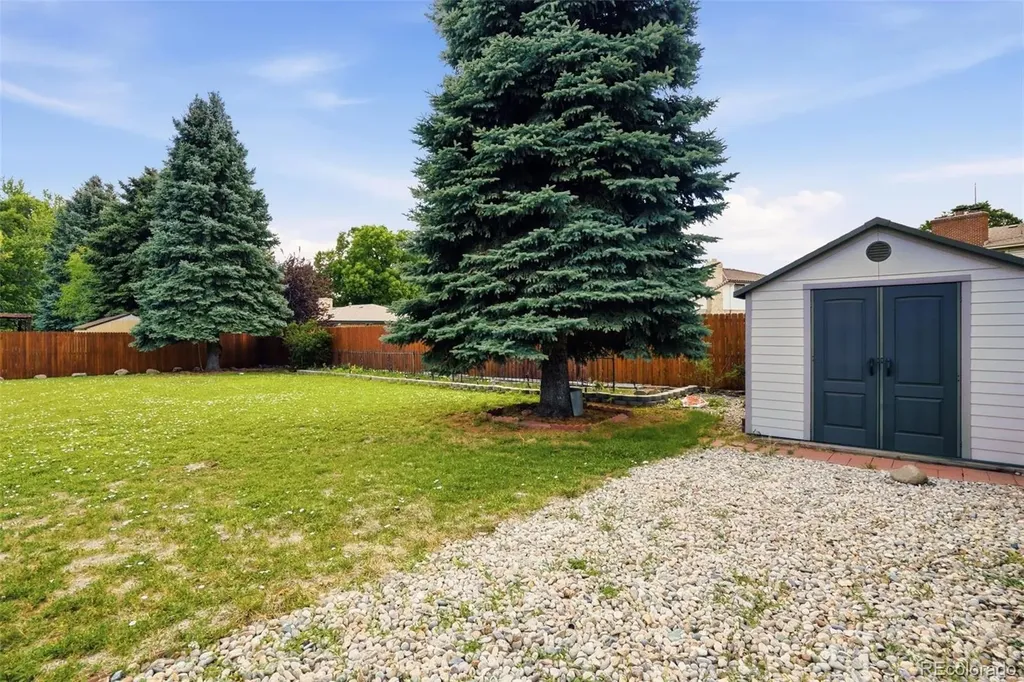 1561 S Kendall Street Lakewood CO 80232