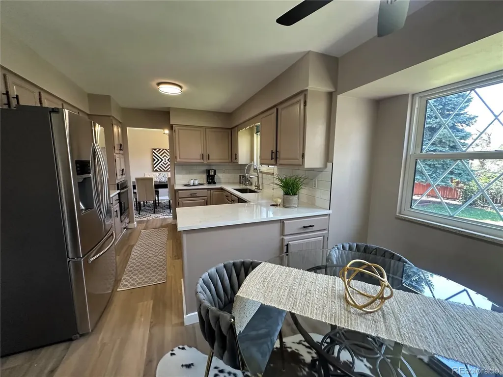 1561 S Kendall Street Denver CO 80232