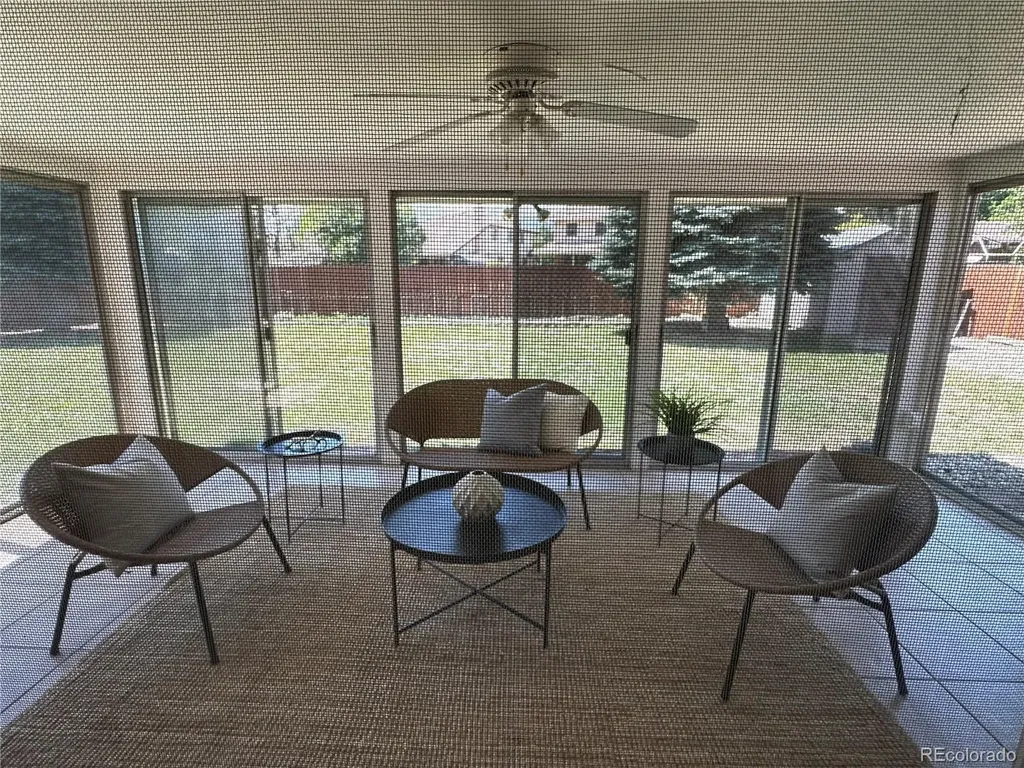 1561 S Kendall Street Denver CO 80232