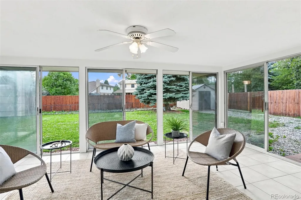 1561 S Kendall Street Lakewood CO 80232