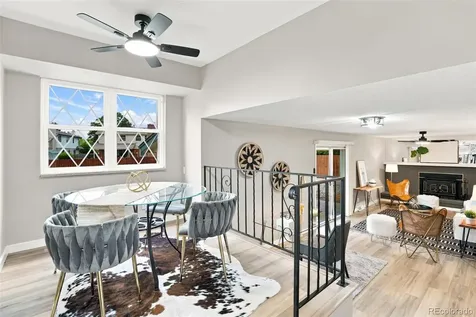 1561 S Kendall Street Lakewood CO 80232