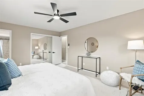 1561 S Kendall Street Lakewood CO 80232