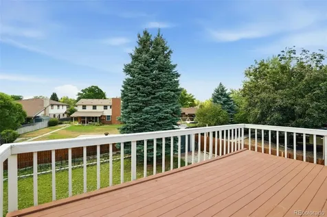 1561 S Kendall Street Lakewood CO 80232