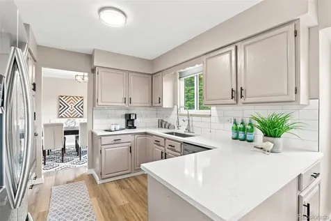 1561 S Kendall Street Lakewood CO 80232