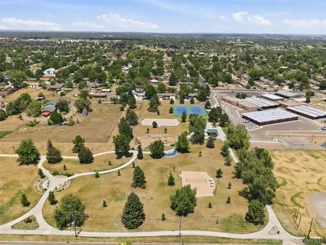 1561 S Kendall Street Lakewood CO 80232