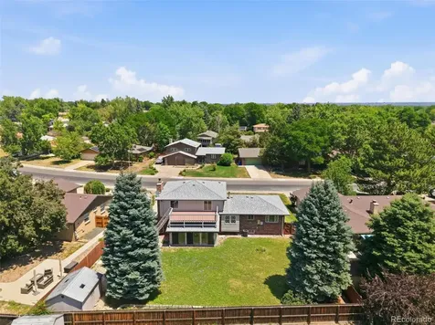 1561 S Kendall Street Lakewood CO 80232