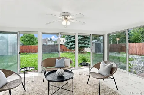 1561 S Kendall Street Lakewood CO 80232