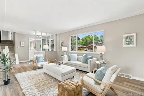 1561 S Kendall Street Lakewood CO 80232