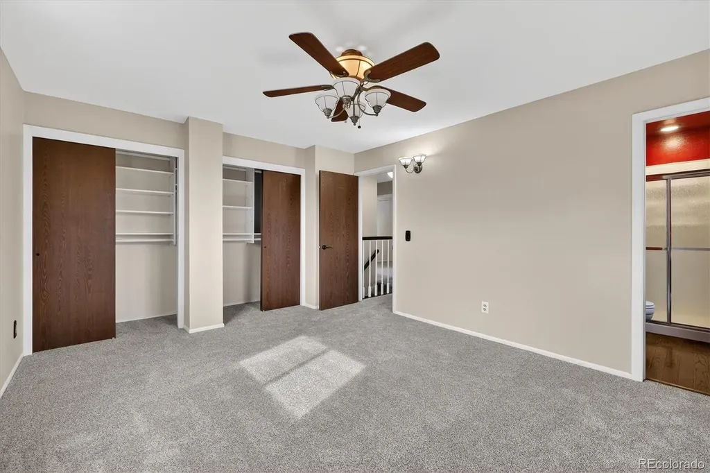 4638 S Kittredge Street Aurora CO 80015