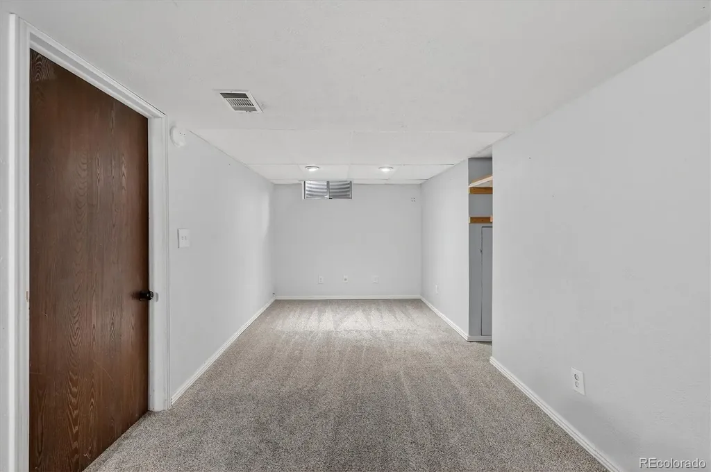 4638 S Kittredge Street Aurora CO 80015