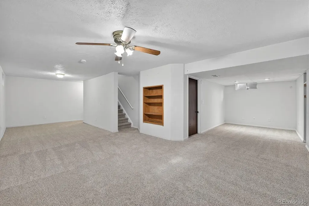 4638 S Kittredge Street Aurora CO 80015