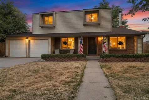 4638 S Kittredge Street Aurora CO 80015