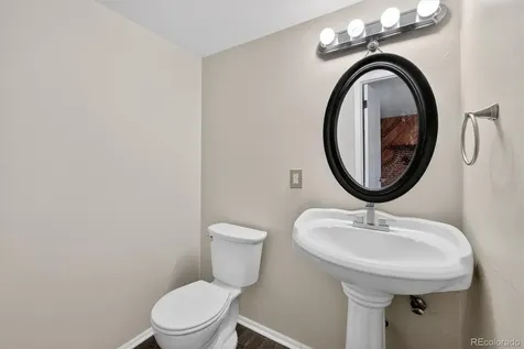 4638 S Kittredge Street Aurora CO 80015