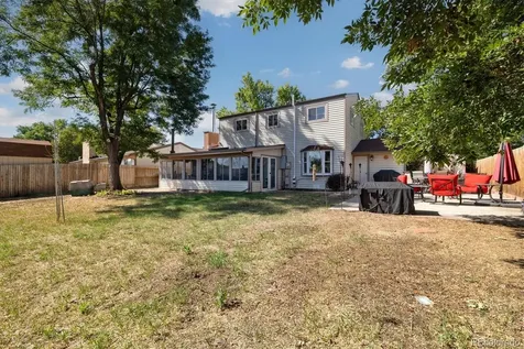 4638 S Kittredge Street Aurora CO 80015
