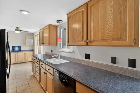 4638 S Kittredge Street Aurora CO 80015