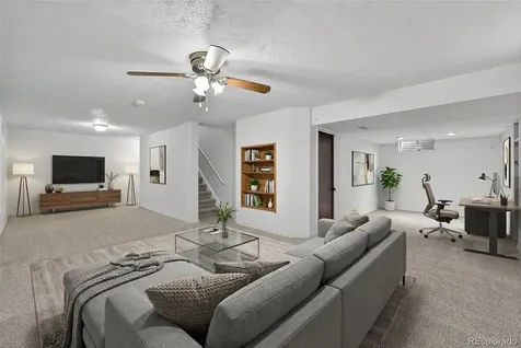 4638 S Kittredge Street Aurora CO 80015