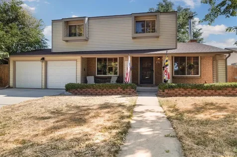 4638 S Kittredge Street Aurora CO 80015