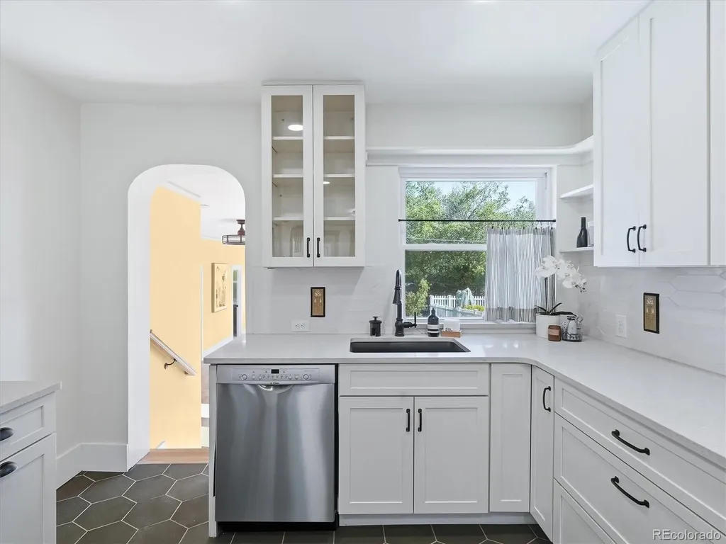 3331 W Scott Place Denver CO 80211
