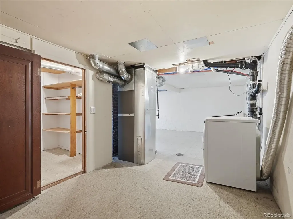 3331 W Scott Place Denver CO 80211