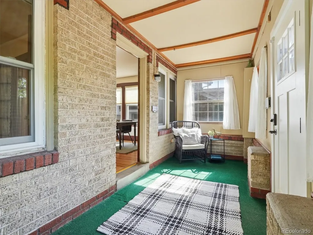 3331 W Scott Place Denver CO 80211