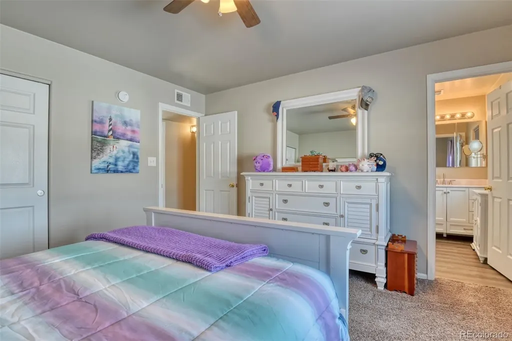 17 Garfield Circle Florissant CO 80816