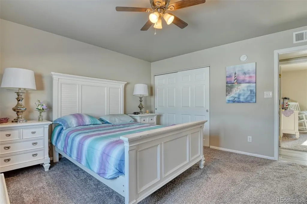 17 Garfield Circle Florissant CO 80816