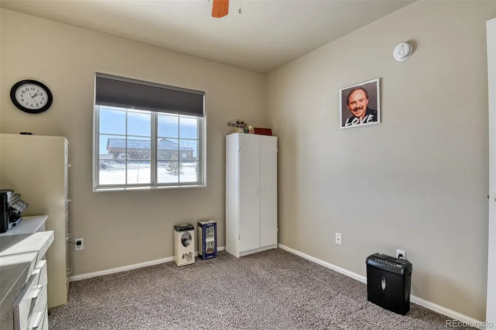 17 Garfield Circle Florissant CO 80816